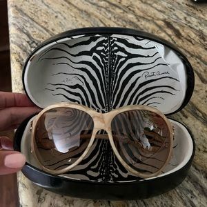 Sunglasses with original box from Nordstrom